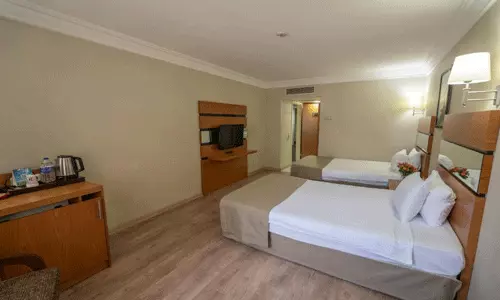 هتل گرین پارک تکسیم استانبول هتل گرین پارک تکسیم استانبول